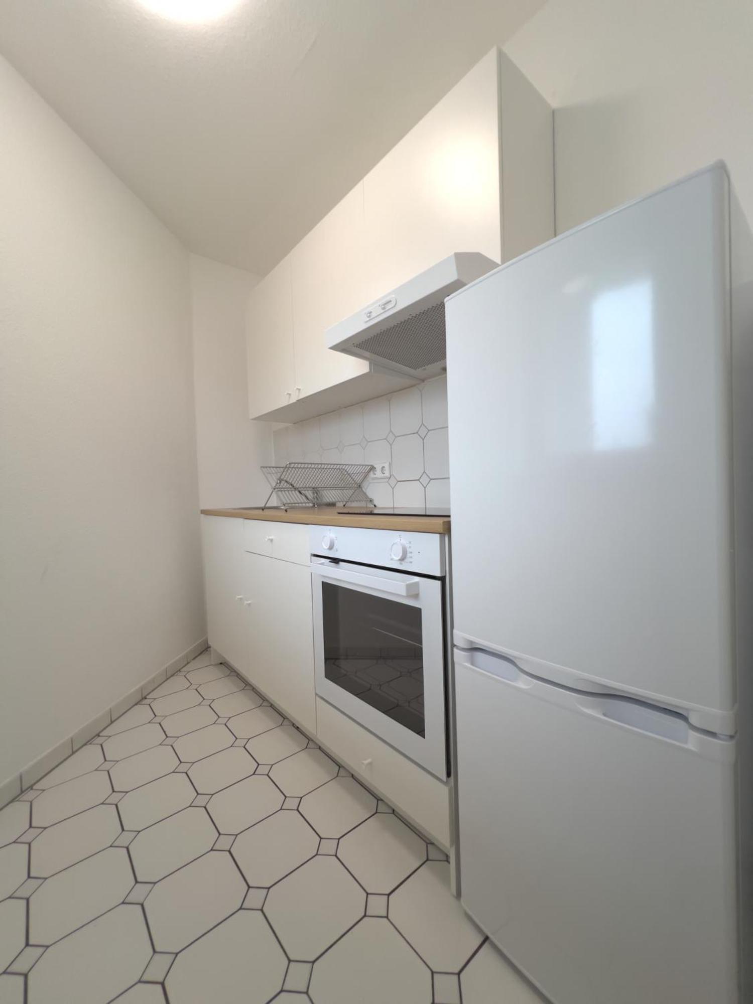 Gemuetliche 5 Personen Wohnung Obertshausen Luaran gambar